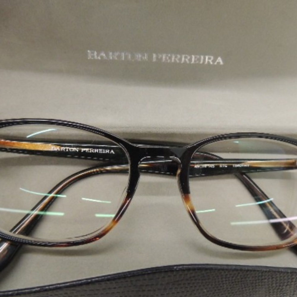 Barton Perreira RX Glasses - Picture 11 of 13